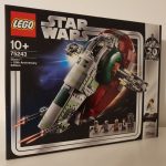 Lego Star Wars als Geldanlage (Star Wars Day Special)