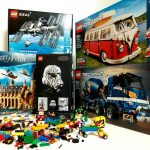 Lego Verkaufen