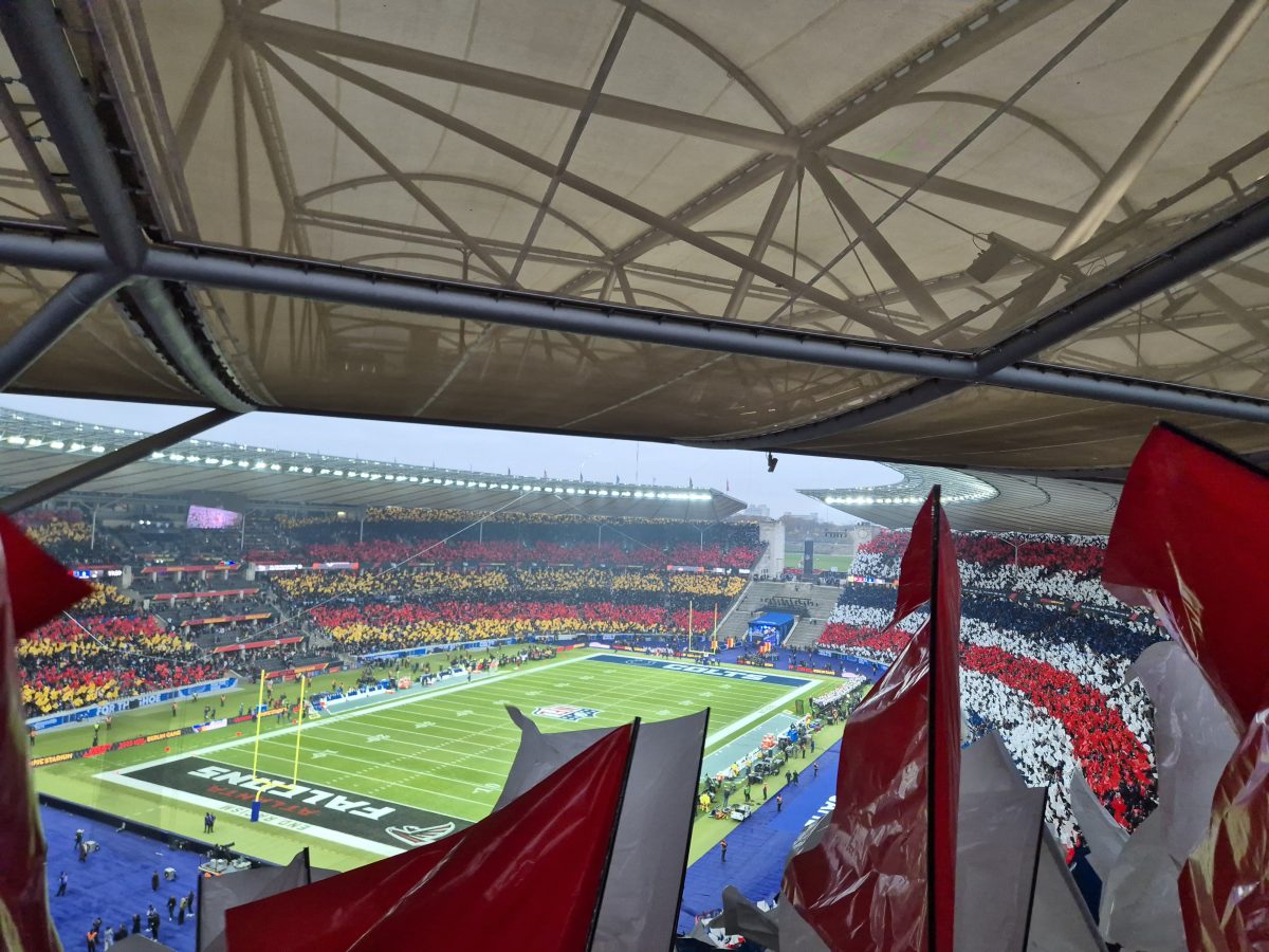 Nussdepot im November 2025: „Den jährlichen Kickoff gönnen“